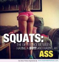 Squat quote #1