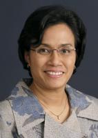 Sri Mulyani Indrawati profile photo