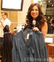 Stacy London's quote