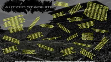 Stadium quote #1