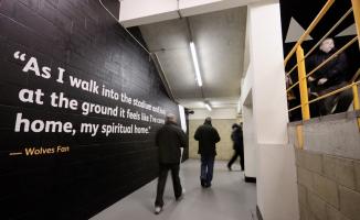 Stadium quote