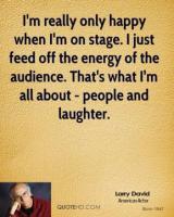 Stage Actor quote #2