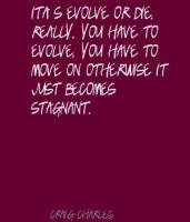 Stagnant quote #1