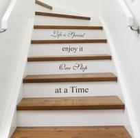 Stairs quote #1