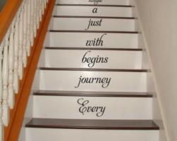 Stairs quote #1