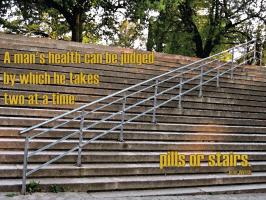 Stairs quote #1