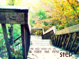 Stairs quote #1