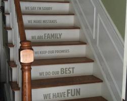 Stairway quote #2