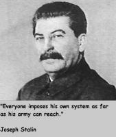 Stalin quote #2