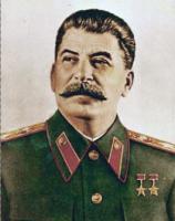 Stalin quote #2