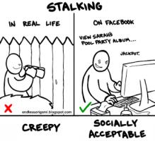 Stalkers quote #1