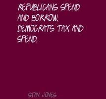 Stan Jones's quote