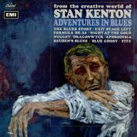 Stan Kenton's quote #1