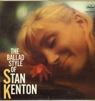 Stan Kenton's quote #1