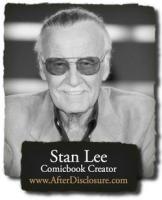 Stan Lee's quote #1