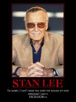 Stan Lee's quote #1