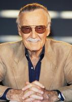 Stan Lee's quote #1