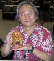 Stan Sakai profile photo