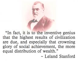 Stanford quote #1
