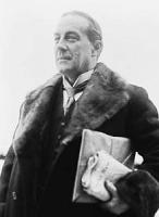 Stanley Baldwin's quote