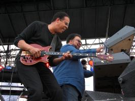 Stanley Clarke profile photo