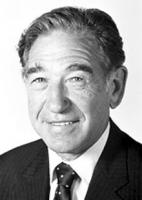 Stanley Cohen profile photo