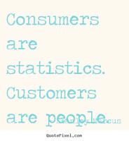 Stanley Marcus's quote
