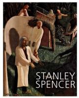 Stanley Spencer's quote #1