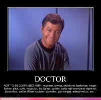 Star Trek quote #2