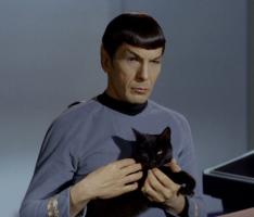 Star Trek quote #2