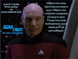Star Trek quote #2