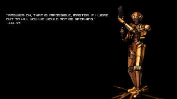 Star Wars quote #2