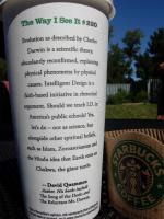 Starbucks quote #3