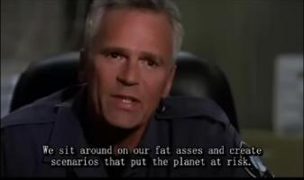 Stargate quote #2