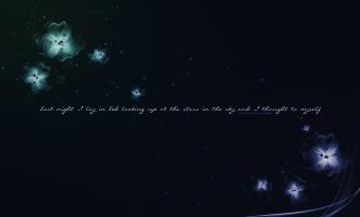 Starry quote #1