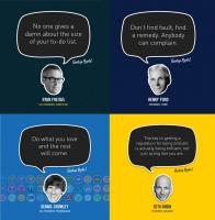 Start-Up quote