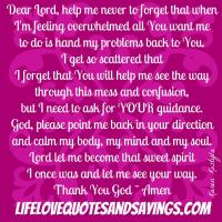 Starting Over quote #2