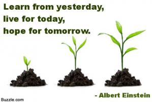 Starting quote