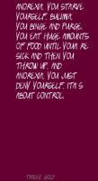 Starve quote #2