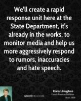 State Department quote #2