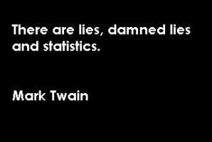 Statistic quote #2