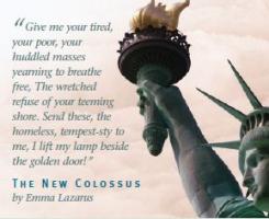 Statue Of Liberty quote #2