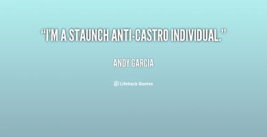 Staunch quote #1