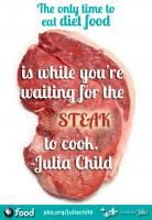 Steak quote #3