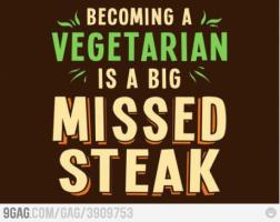 Steak quote #3