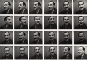 Stefan Zweig profile photo