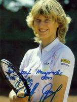 Steffi Graf profile photo