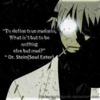 Stein quote #2