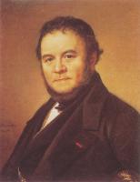 Stendhal profile photo