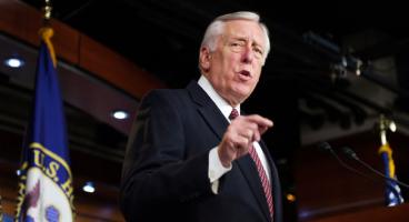 Steny Hoyer's quote #2